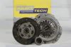 KRAFTTECH W09215A Clutch Kit